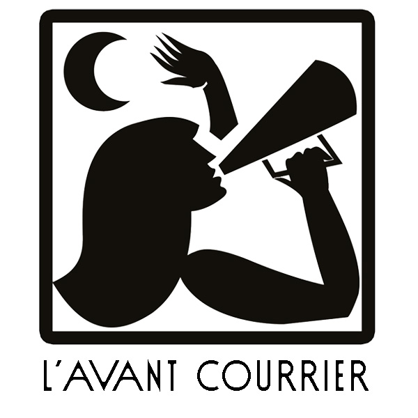 TRAJET#6 - Focus Lauréat·es : L'Avant Courrier