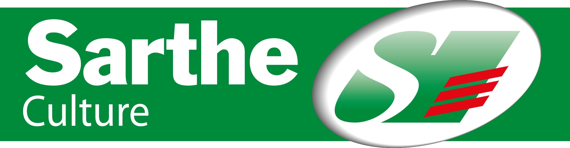 Logo de Centre culturel de la Sarthe