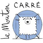 Logo de Le Mouton Carré