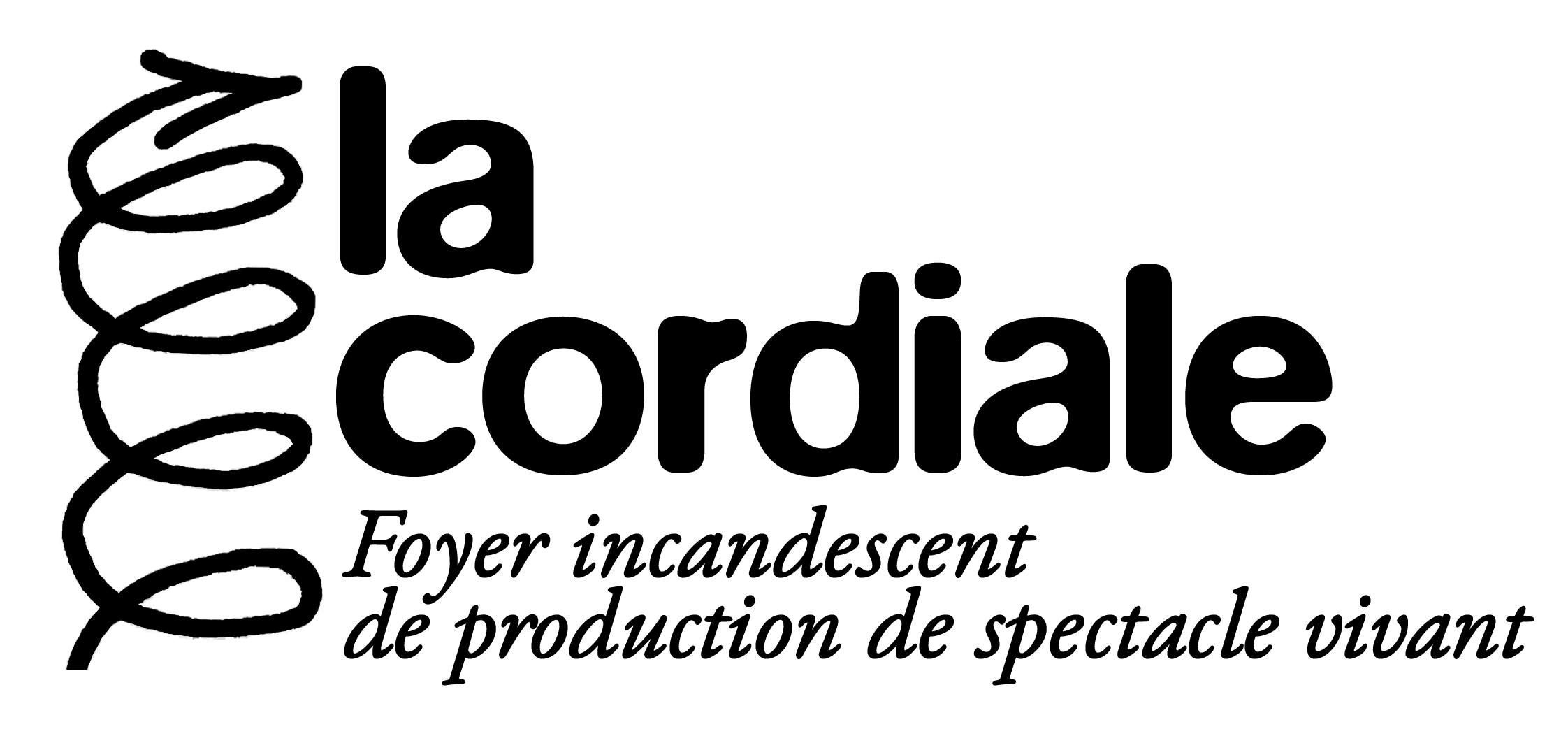 Logo de La cordiale