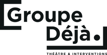 Logo de Groupe Déjà